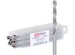 Ks Tools 330.2070 Punta Per Trapano Twist 10 Pz