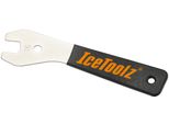 Icetoolz Chiave Conus 15 Mm Con Impugnatura 20 Cm 2404715
