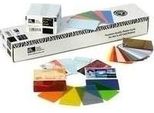 Scheda Zebra Premier In Pvc