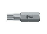 Wera Bit Tough 1/4" Din 3126 C6.3 Xzn M5X25Mm, 05066155001"