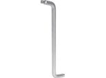 Ks Tools Chiave Per Servizio Olio A Bussola Quadrata Per Psa, 8X10 Mm - 150.9228