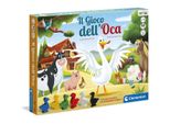Clementoni Play Creative 8005125129270 20 Min Gioco Da Tavolo Viaggio/Avventura