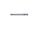 Wiha Bit Professional Torx 1/4" T10 X 50 Mm 5 Pz"