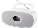 Muse MD-202 Portable Cd Player White