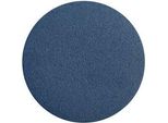 Foglio Abrasivo F550, Expert For Metal, 125 Mm, 24, Non Perforato, Gancio E Anello, Confezione Da 5