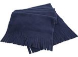 Result Winter Essentials - Sciarpa In Maglia PC6559 (Taglia Unica) (Blu Navy)