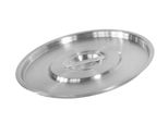 Hendi Profi Line Coperchio Per Secchio Con Base Rinforzata, Profi Line, 516706, ⌀290X(H)15Mm