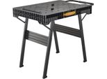 Stanley FMST1-75672 Banco Di Lavoro Banco Da Lavoro Portatile
