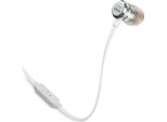 Jbl T290 Cuffie Cablate In Ear Per Chiamate/Musica Oro