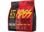 Mutant Mass Gainer - 2270 G, Triplo Cioccolato