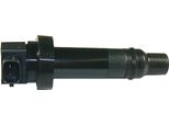 Metzger 0880147 Bobina Di Accensione 12V Per Hyundai I20 (Pb, Pbt) Per Kia Cee'd Hatchback (Ed)