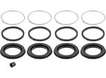 Kit Di Riparazione Pinza Freno A.B.S. Per Mitsubishi 3000 Gt Coupé (Z1A) 73140