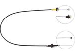 Cavo Gas A.B.S. Cavo Bowden K32410 Per Ford Escort V Hatchback (Aal, Abl) 0,1 Kg