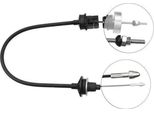 A.B.S. K27720 Cavo Frizione Per CitroËN Xantia Hatchback (X1, X2)