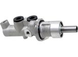 Cilindro Principale Del Freno Ø 25,4 Mm 1X M10X1,0 2 Raccordi In Alluminio A.B.S. Per Mb Classe E, Tra Gli Altri