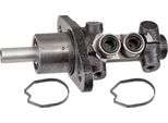 Cilindro Principale Del Freno Ø 20,6 Mm 3X M10X1,0 3 Raccordi In Ghisa A.B.S. Per Ford Ka