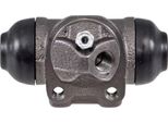 Cilindro Freno Ruota Ø 22,2 Mm 1X M10X1,0 Ghisa A.B.S. Per Peugeot 309 E Altri Modelli