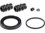 Kit Di Riparazione Pinza Freno A.B.S. Per CitroËN C5 Ii (Rc) 63638