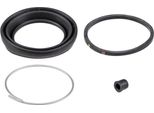 Kit Di Riparazione Pinza Freno Senza Pensieri Ø 54 Mm A.B.S. Per Mazda 323 E Altri Modelli