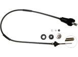 A.B.S. K23330 Cavo Frizione Adatto Per Peugeot 106 I (1A, 1C)