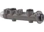 Cilindro Principale Del Freno Ø 19 Mm 3X M10X1,0 3 Raccordi In Ghisa A.B.S. Per Fiat Regata E Altri Modelli