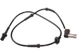 Sensore Velocità Ruota Sensore Passivo 1.060 Mm Cavo A.B.S. Per Saab 9000 E Altri Modelli
