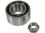 Set Di Cuscinetti Ruota A.B.S. Per Renault Espace Ii (J/S63) 200579