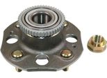 Mozzo Ruota Collegamento Asse Ruota Ø 152 Mm 82 Mm A.B.S. Per Honda Accord, Tra Gli Altri