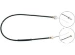 A.B.S. K21430 Cavo Frizione Per Ford Escort Iv Cabriolet (Alf)