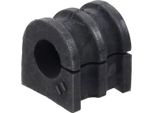 A.B.S. Boccola Cuscinetto Stabilizzatore Stabigummis 270660 Per Renault Clio Iii Hatchback (BR0/1, CR0/1) 39 Mm 20 Mm 42 Mm 0,05 Kg