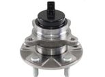 Mozzo Ruota Collegamento Asse Ruota Ø 140 Mm 107 Mm A.B.S. Per Lexus Gs E Altri Modelli