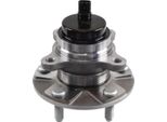 Mozzo Ruota Collegamento Asse Ruota Ø 140 Mm 91 Mm A.B.S. Per Lexus Gs E Altri Modelli