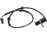 Sensore Abs A.B.S. Velocità Ruota Anteriore Destra Per Nissan Micra Ii (K11) 30735