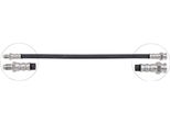 A.B.S. Sl 4298 Tubo Freno Per Skoda Felicia Ii (6U1) Felicia I (6U1) Favorit (781) Felicia I Kombi (6U5) Felicia Ii Kombi (6U5) Favorit Pick-Up