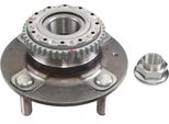 Mozzo Ruota Collegamento Asse Ruota Ø 139 Mm 67 Mm A.B.S. Per Hyundai Elantra E Altri Modelli