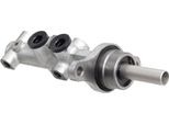 Cilindro Principale Del Freno Ø 20,6 Mm 2X M12X1,0 2-Fusione A.B.S. Per Opel Vivaro E Altri Modelli