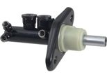 Cilindro Freno Principale Ø 23,8 Mm 3X M10X1,0 3-Alluminio A.B.S. Per Nissan Serena E Altri Modelli