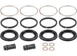 Kit Di Riparazione Pinza Freno Ø 45 Mm A.B.S. Per Toyota Celica E Altri Modelli