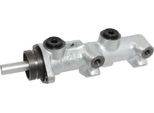 Cilindro Freno Principale Ø 22,2 Mm 2X M10X1,0 A.B.S. Per Peugeot Boxer E Altri Modelli