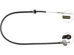 A.B.S. K20460 Cavo Frizione Per CitroËN C35 Furgone