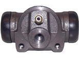 Cilindro Freno Ruota Ø 17,5 Mm 1X M10X1,0 Ghisa A.B.S. Per Fiat Tempra E Altri Modelli