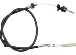 A.B.S. K28710 Cavo Frizione Per Vw Golf Ii (19E, 1G1)