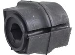 Boccola Stabilizzatore Ø 19 Mm 51 Mm A.B.S. Per Peugeot 206 E Altri Modelli