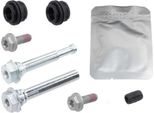 A.B.S. 55222 Set Boccole Di Guida Pinza Freno Per Vw Golf Vii Hatchback (5G1, BQ1, BE1, BE2) Impianto Frenante Lucas/Trw