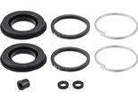 Kit Di Riparazione Pinza Freno Senza Pensieri Ø 30 Mm A.B.S. Per Saab 900 E Altri Modelli