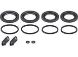 Kit Di Riparazione Pinza Freno A.B.S. Adatto Per MERCEDES-BENZ Classe E Berlina (W211) 43027