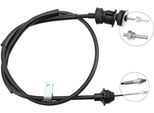 A.B.S. K28024 Cavo Frizione Per CitroËN Zx (N2)
