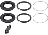 Kit Di Riparazione Pinza Freno Ø 38 Mm A.B.S. Per Nissan 300ZX E Altri Modelli