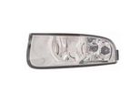 Van Wezel 7636997 H8 P21W Faro Antinebbia Sinistro Per Skoda Superb Station Wagon (3T5) Faro Antinebbia