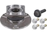 A.B.S. 201139 Mozzo Ruota Per Smart CITY-COUPE (450) 3 Fori